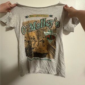 vintage shirt